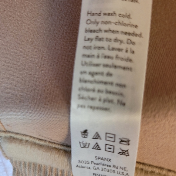 Spanx Bra-llelujah!® Lightly Lined Wireless Bra - Picture 5 of 5